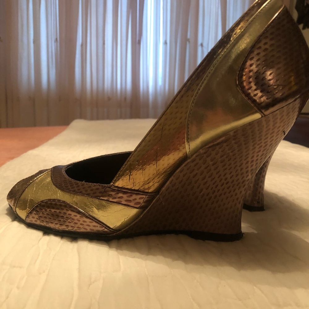 Chinese laundry shoes